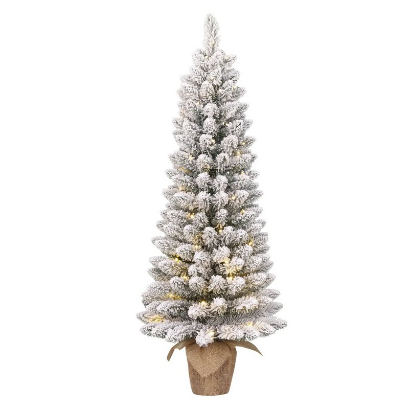 Sapin de Noël artificiel Gerlos Vert