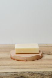 Seifenschale aus Steingut