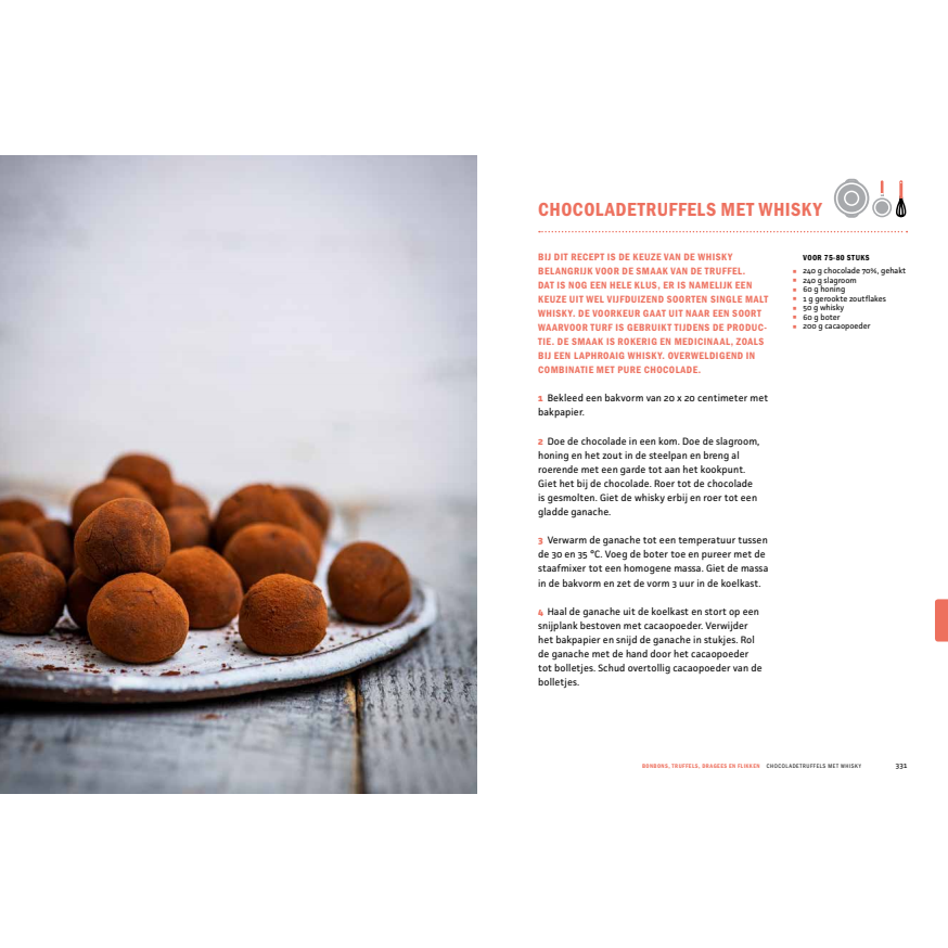 Kees Raat - Chocoladebijbel