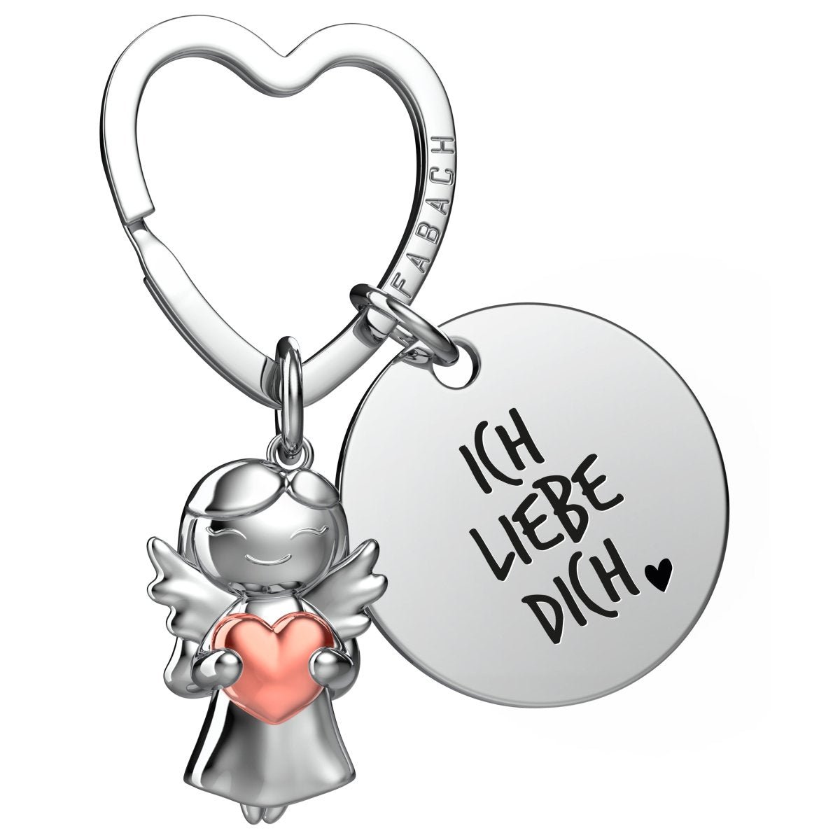 Ich Liebe Dich