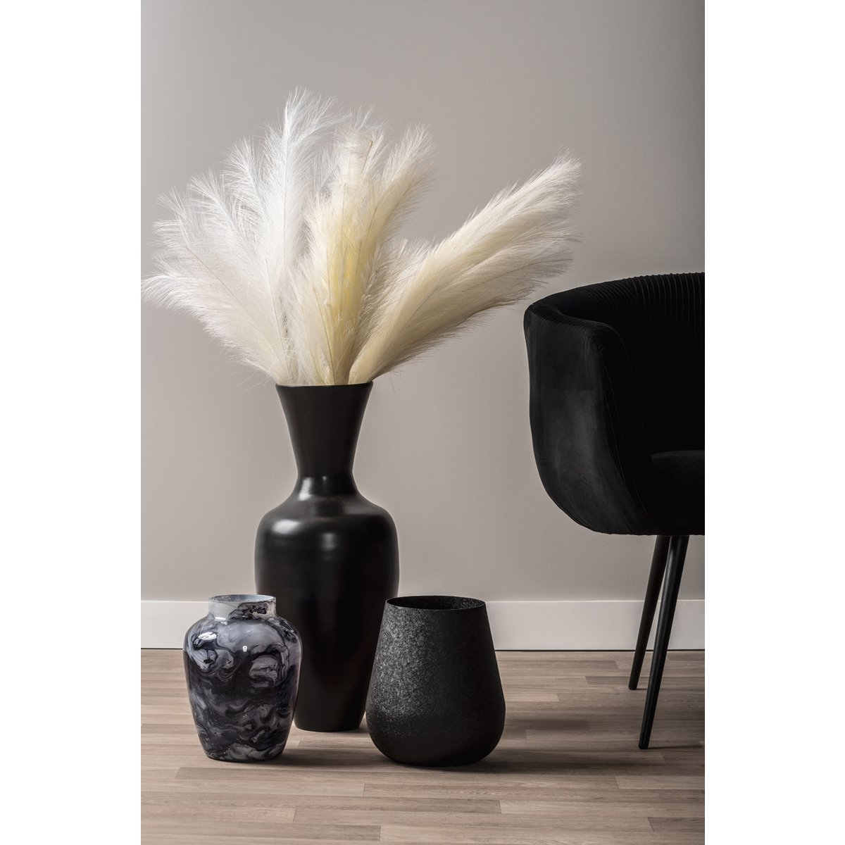 Vase Boaz