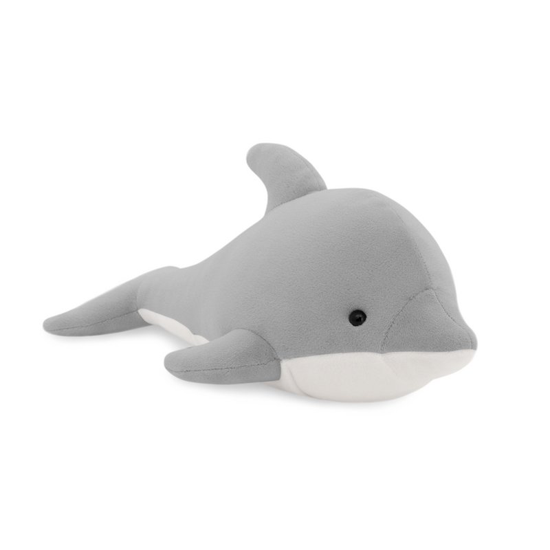 Soft Toy, Summer Ocean Collection - Dolphin (35 cm)