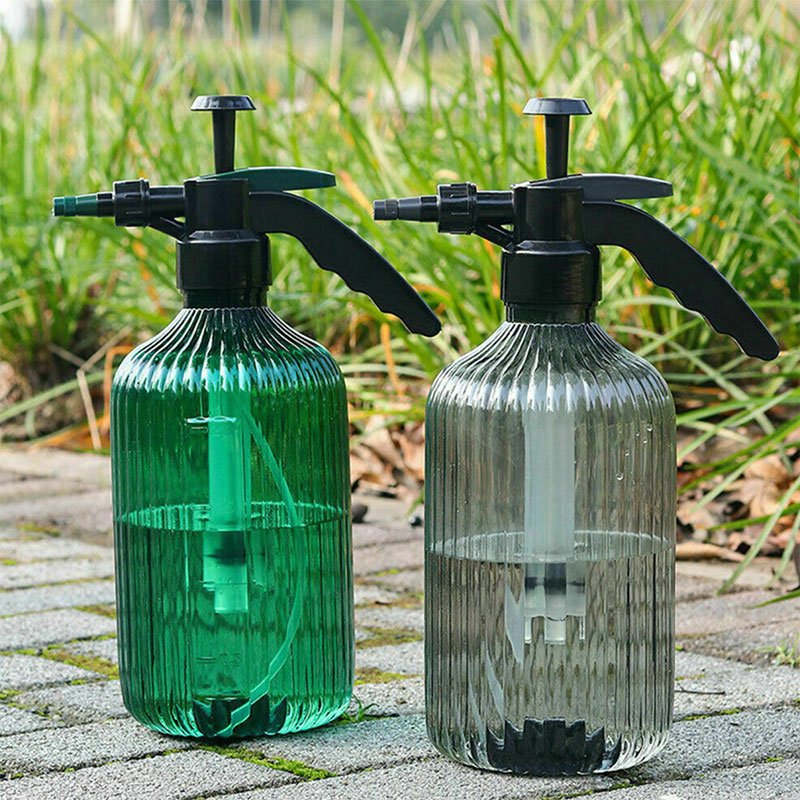 Green plant sprayer 2L