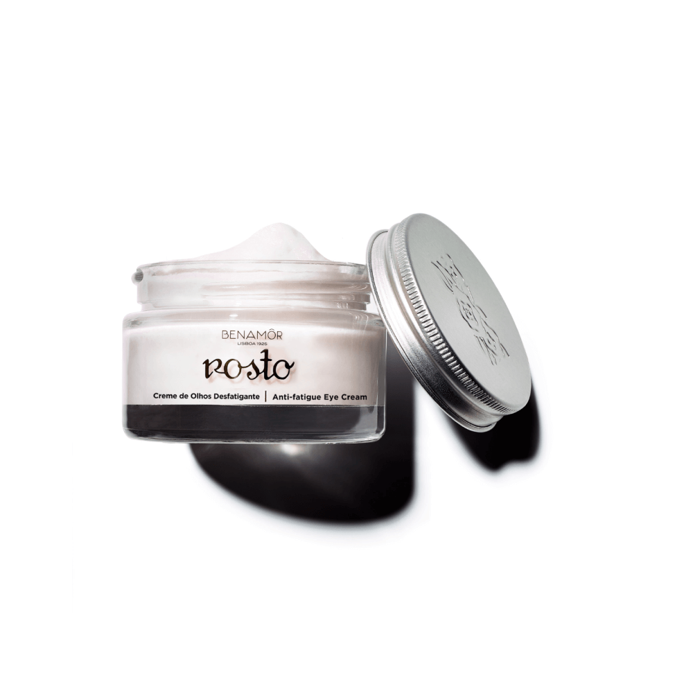 CRÈME CONTOUR DES YEUX ANTI-FATIGUE