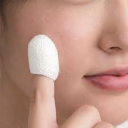 Exfoliating silk cocoons