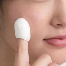 Exfoliërende zijden cocons