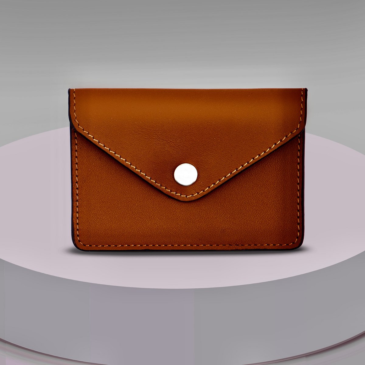 JASMIN purse (camel)