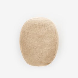 Couvercle d'oreiller d'alimentation 43x63 - Laine mérinos