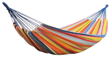 1 person hammock