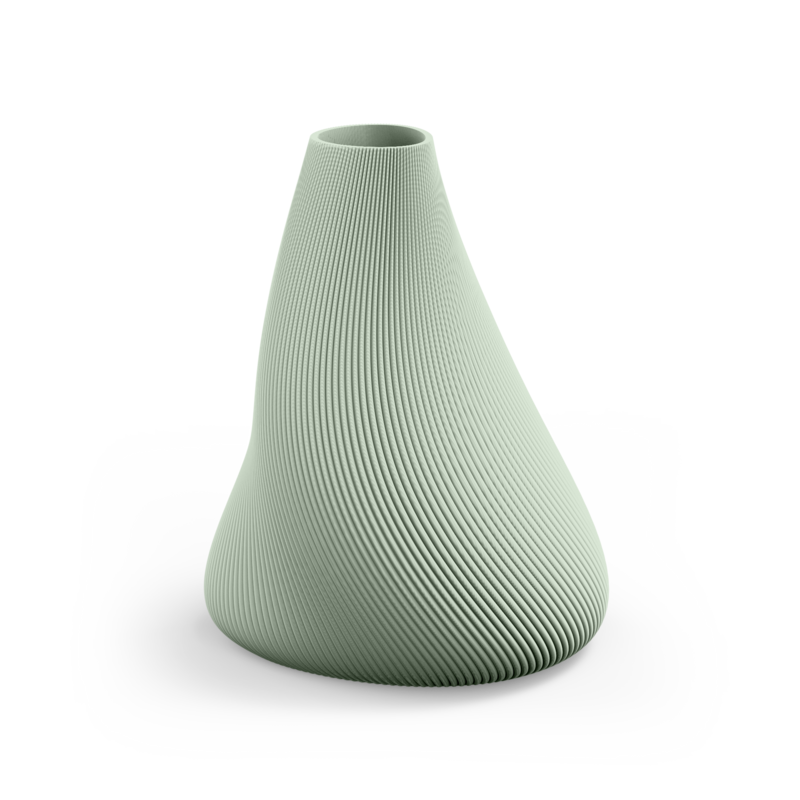 Trukn—20 Vase