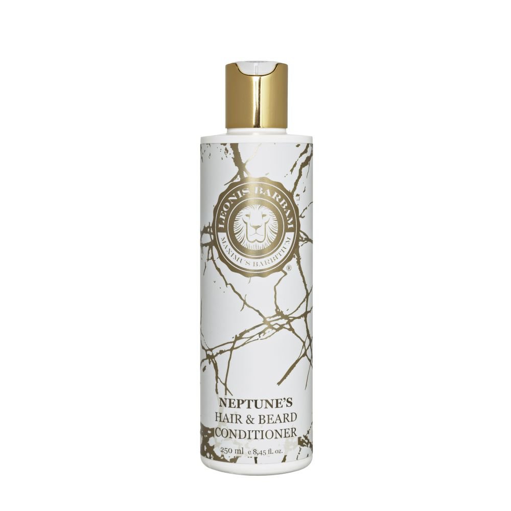 Neptune's Hair and Beard Conditioner