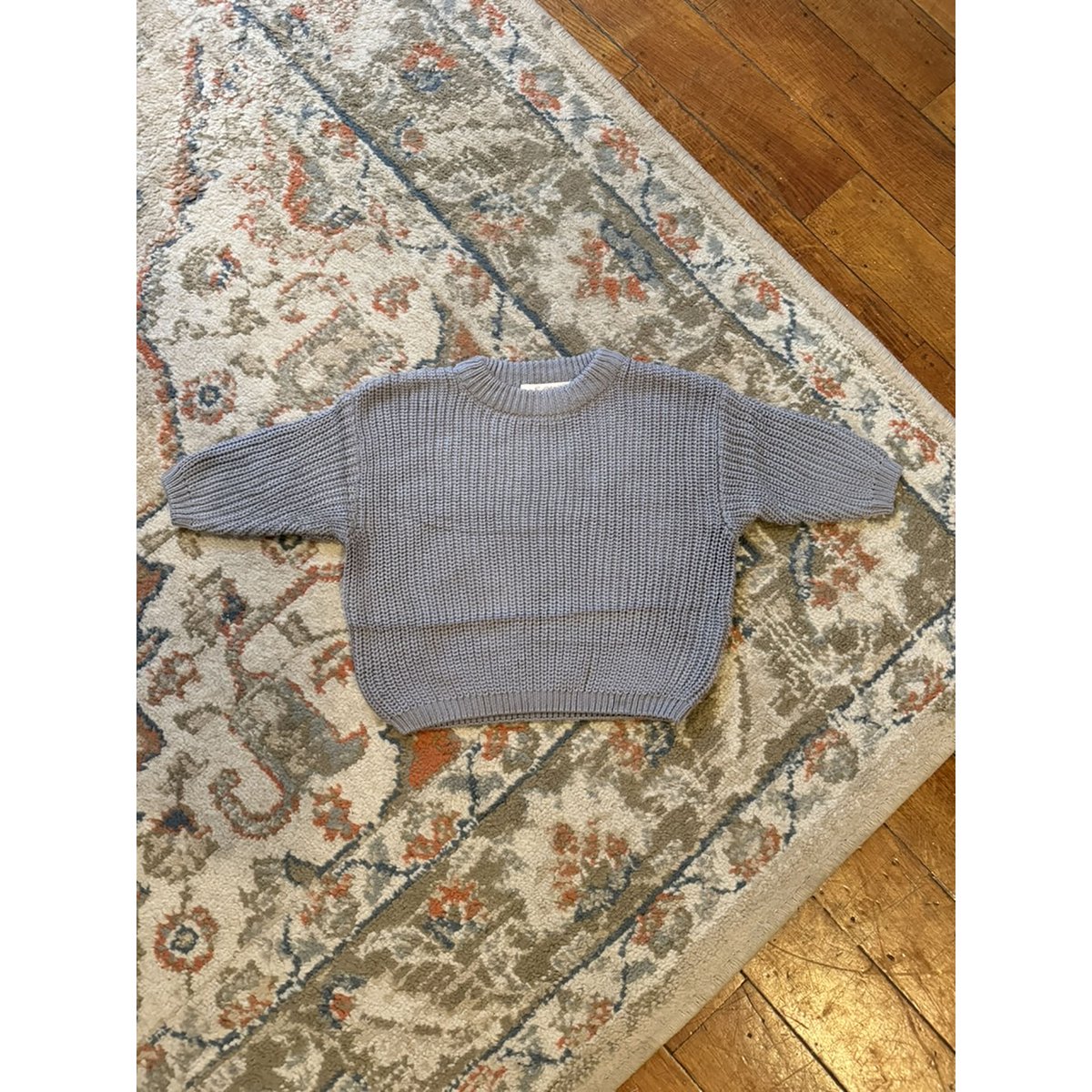 Liv Pullover (Neue Farben)