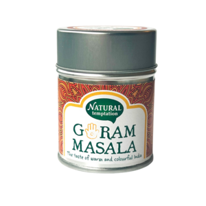 Garam masala