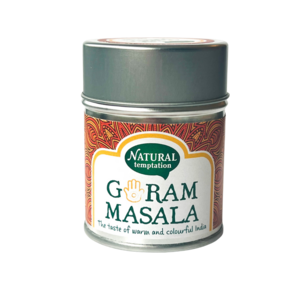 Garam masala