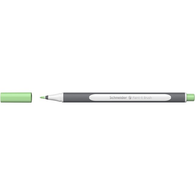 Pinselstift Schneider Paint-It 070 Mintpastell