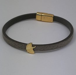 vintage grijs