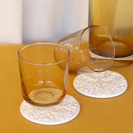 Base Copo PILATOS - Conjunto de 2
