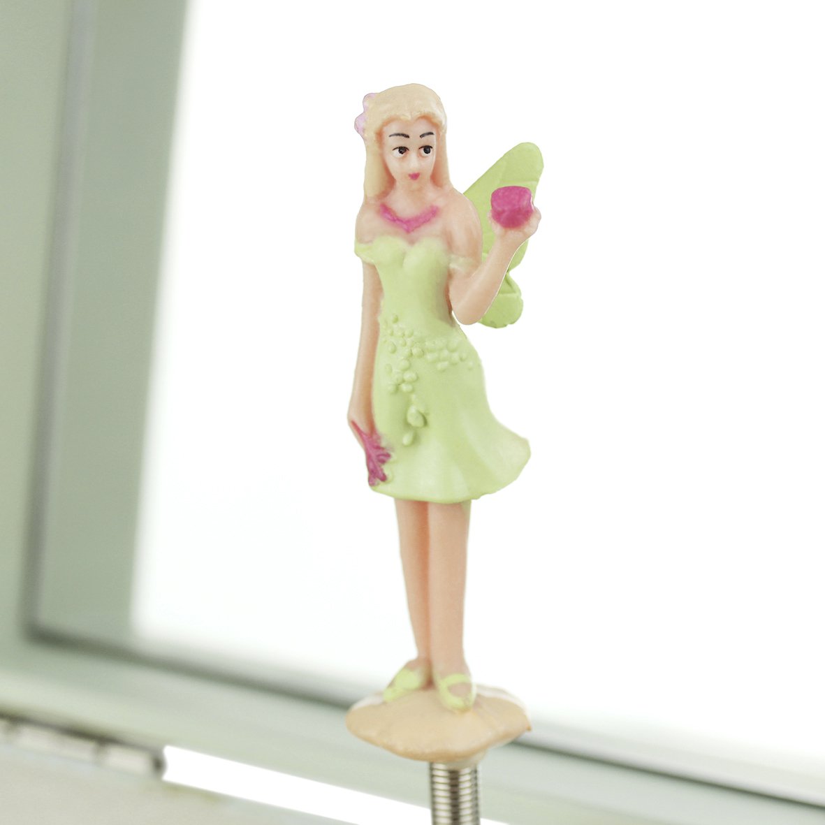 Flower Fairies Musical Jewelry Box ©