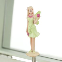 Flower Fairies Musical Jewelry Box ©