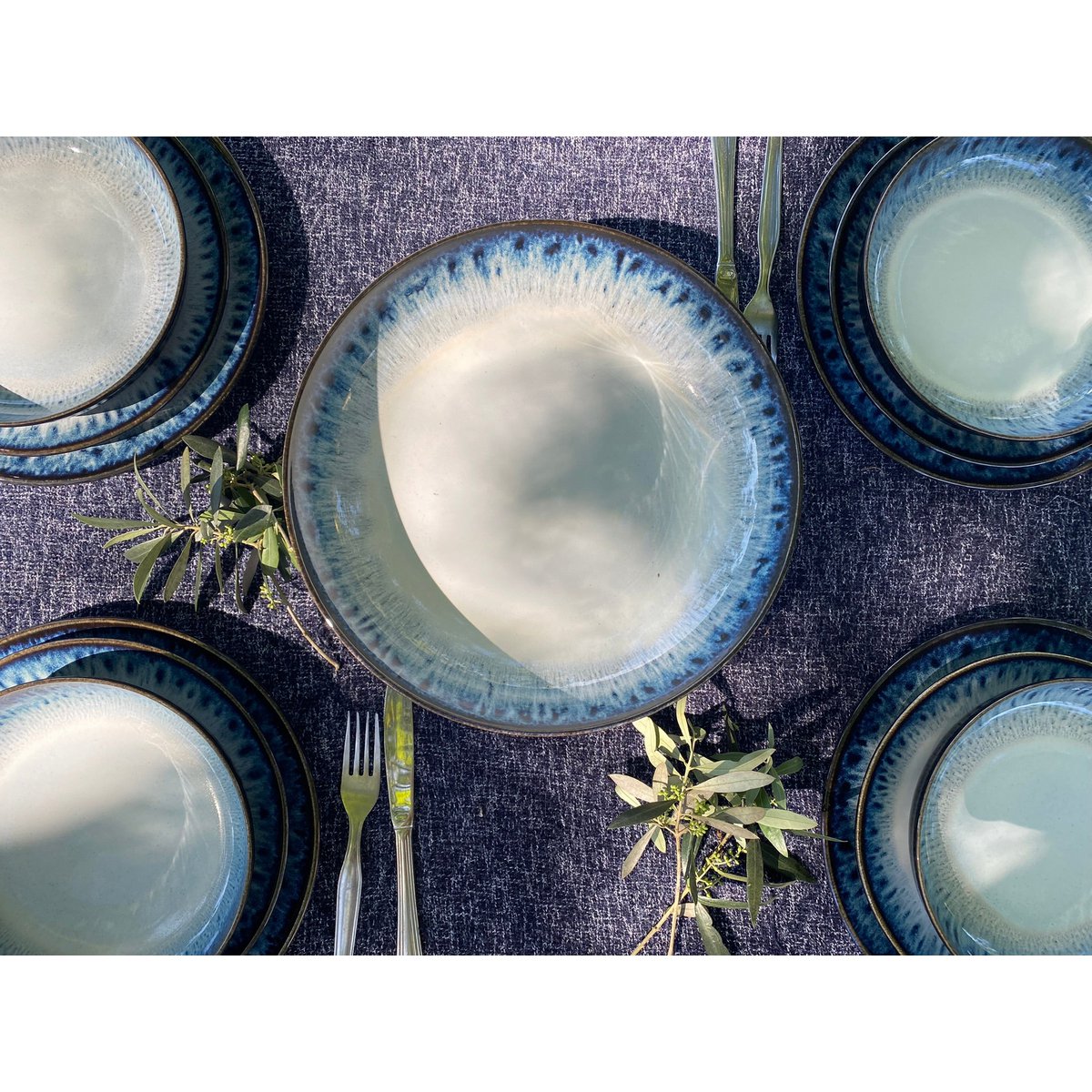 Aime Serving Bowl