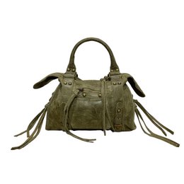 CAPUCINE MATE SACK S