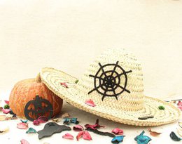 Personalized Halloween Hat for Adult