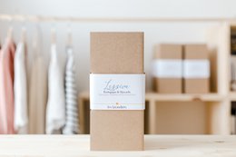The 3L detergent box
