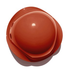 Bilibo-terracotta
