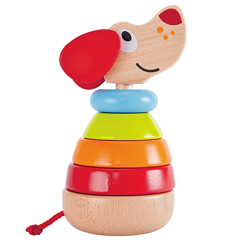 Pepe Sound Stacker
