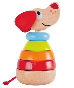 Pepe Sound Stacker