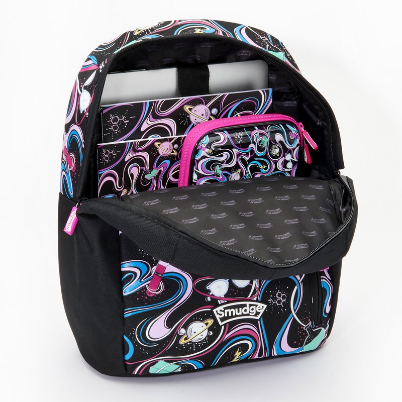Geek On Fleek Backpack