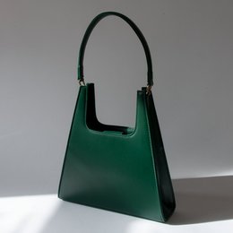 Sac émeraude Jiyo