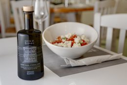 DELLAGRAZIA - Citta di Ermes EXTRA VIRGIN OLIVEOIL