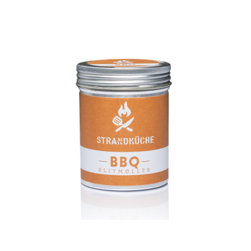 BBQ Gewürzmischung "KLITMØLLER"