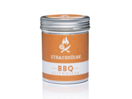 BBQ spice mix "KLITMØLLER"