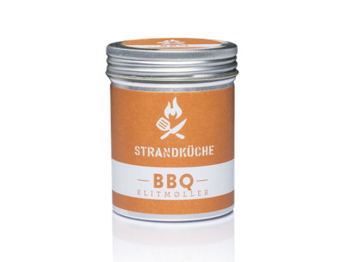 BBQ spice mix "KLITMØLLER"