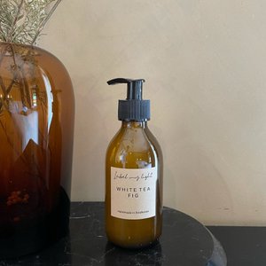 Label my Light - Handzeep Amber 200ml