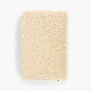 Fitted sheet for baby and child - Merino wool