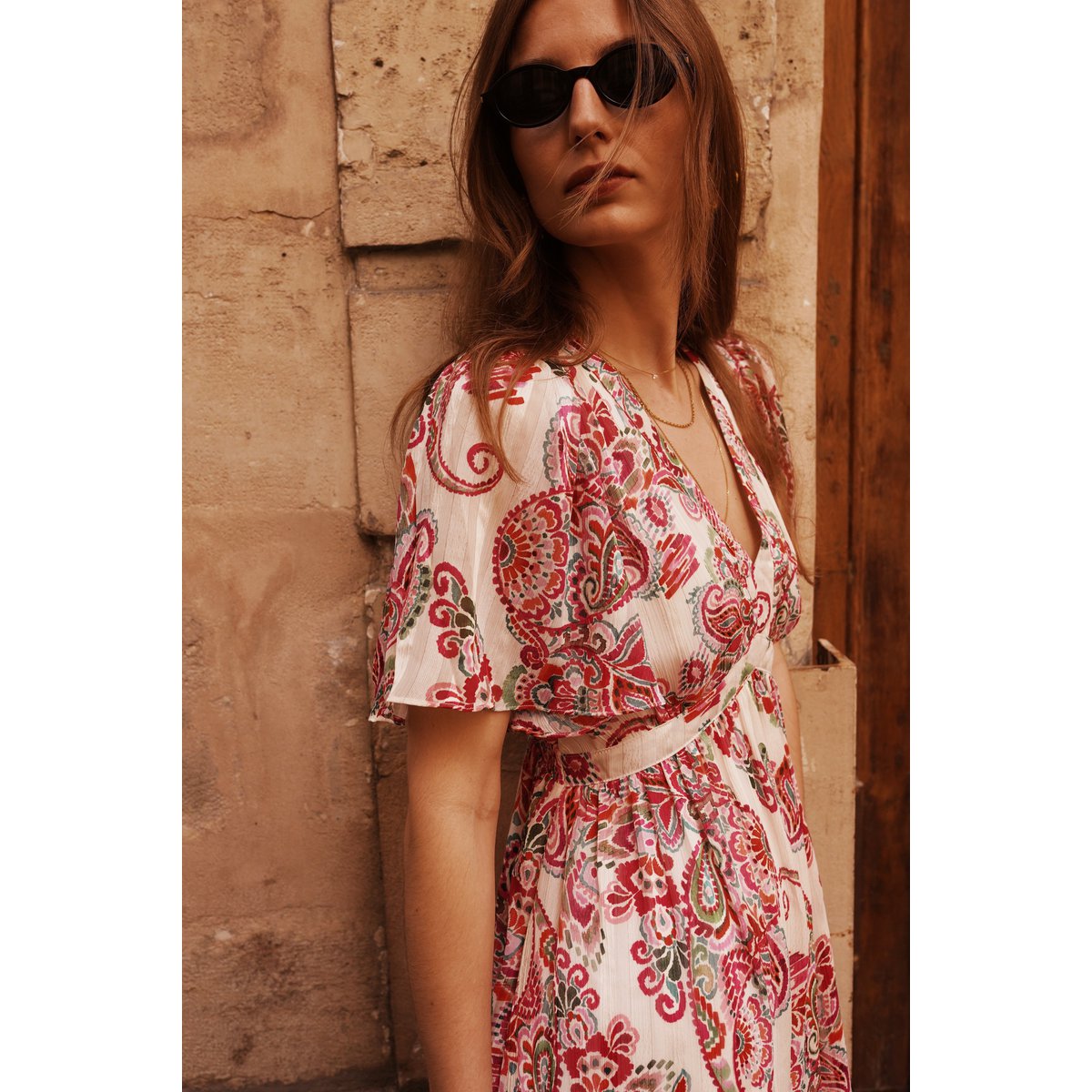 Robe Suzy