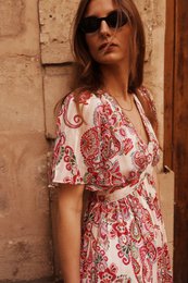 Robe Suzy