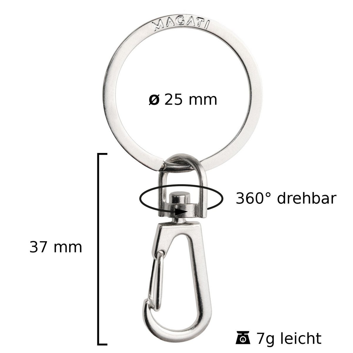 Karabijnhaak