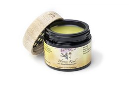 Økologisk calendula salve lavendel