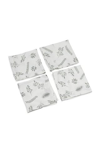 Bamboe Luiers - 4 PACK - Varen