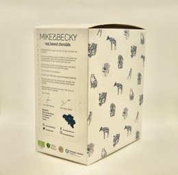 Maya Mountain 70% - Belize - Bio