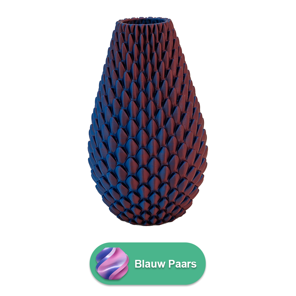20CM -Blauw / Paars 20 Marketplace,Dropshipping