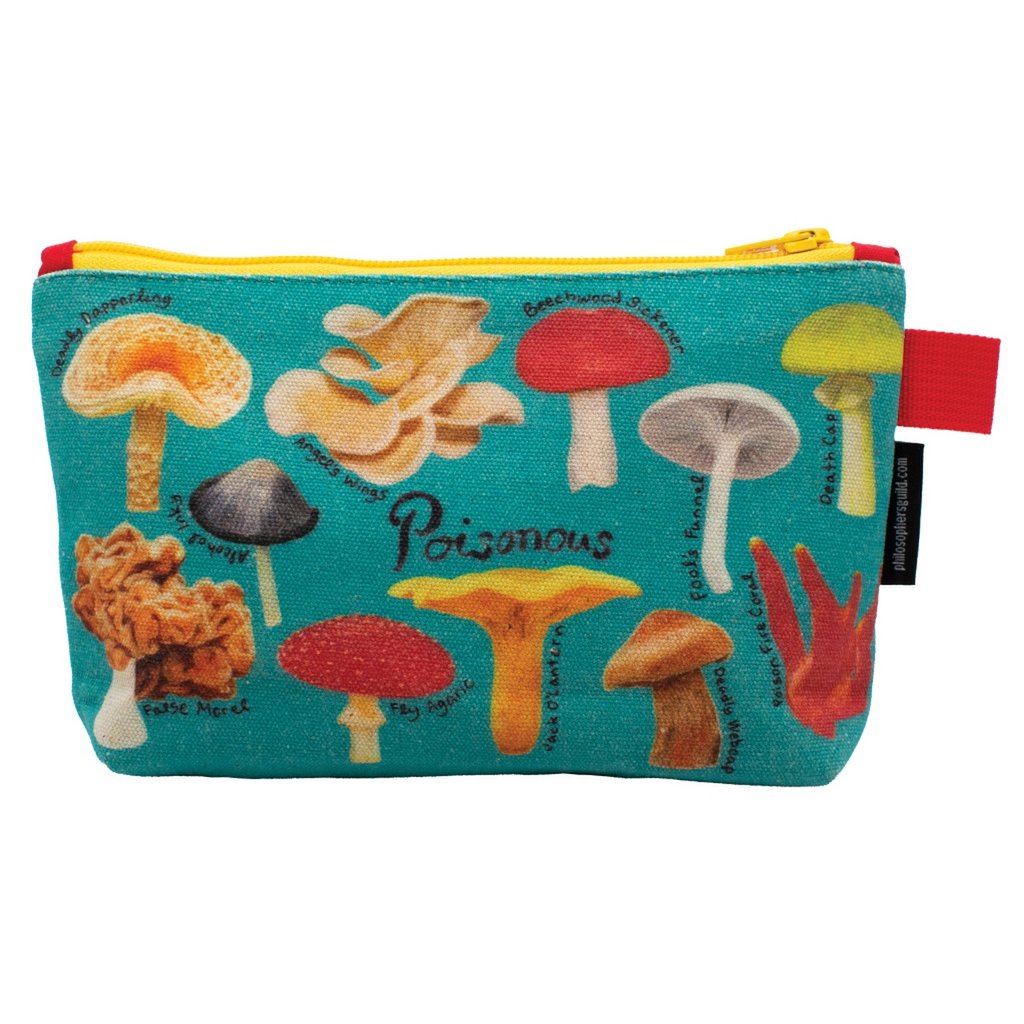 Etui UPG - Champignon