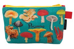 Etui UPG - Champignon