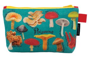 UPG Etui - Mushroom