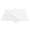 Silk paper - white - 240 sheets