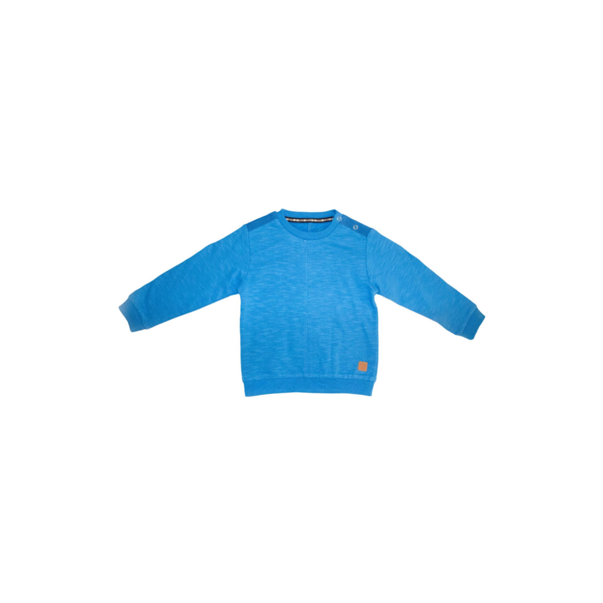 Maglione per bambini Little Chiq Blu